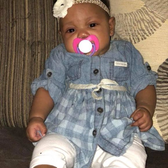 Meet your Posher, Kiara - Picture 1 of 1